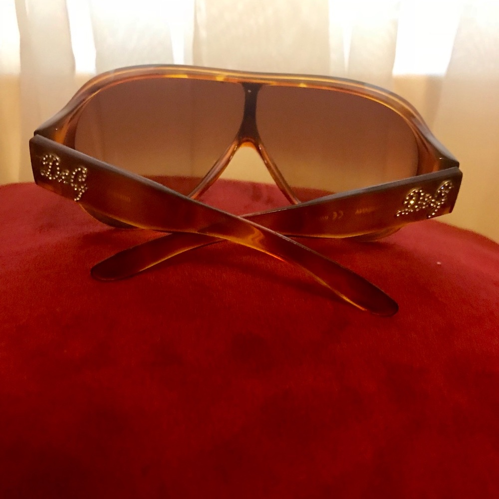 Dolce & Gabbana Sunglasses